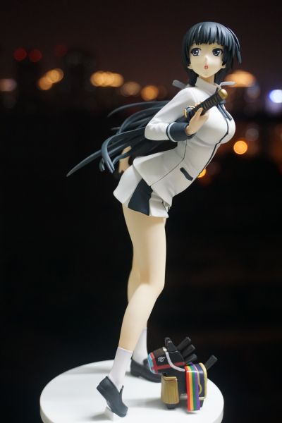 请认真和我恋爱！ 黛由紀江