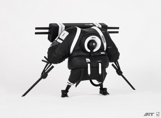 九眼大师：幽灵眼