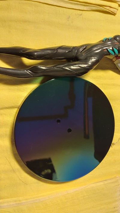 LPM 新世纪福音战士新剧场版：终 凌波零 (暂称)