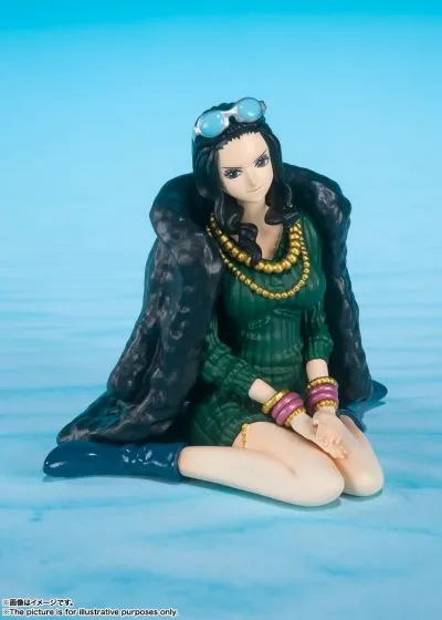 TAMASHII BOX 海贼王 Vol.1