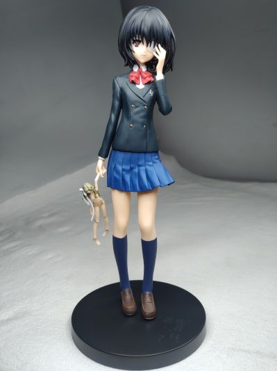 PM 手办 	Another 见崎鸣