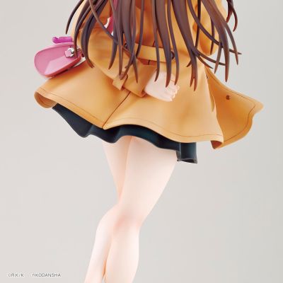 一番赏 租借女友 水原千鹤 A赏