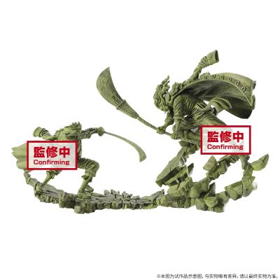 海贼王 哥尔·D·罗杰 B