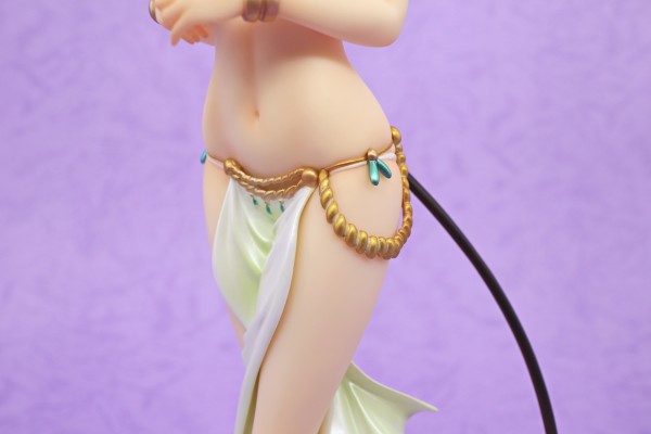 出包王女DARKNESS 梦梦·贝莉雅·戴比路克