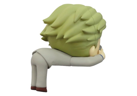 趴趴Q版手办 咒术回战 2 七海建人