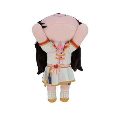 Love Live! 学园偶像祭 ALL STARS 趴趴毛绒 矢泽妮可 (M)