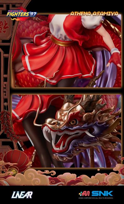 KOF MAXIMUM IMPACT 2 麻宫アテナ 