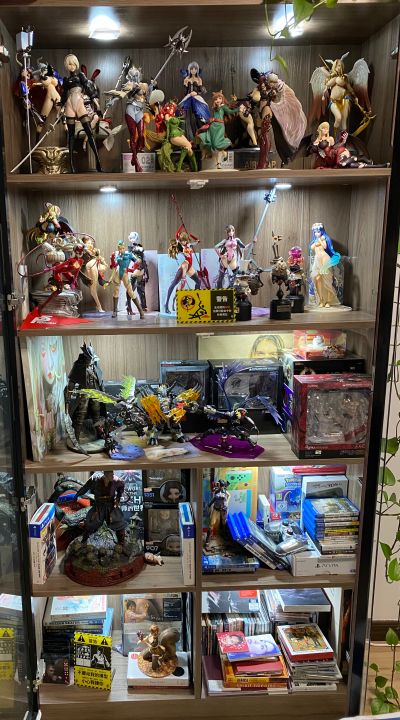 figma#EX-058 恶魔人 恶魔人 竹谷隆之ver.