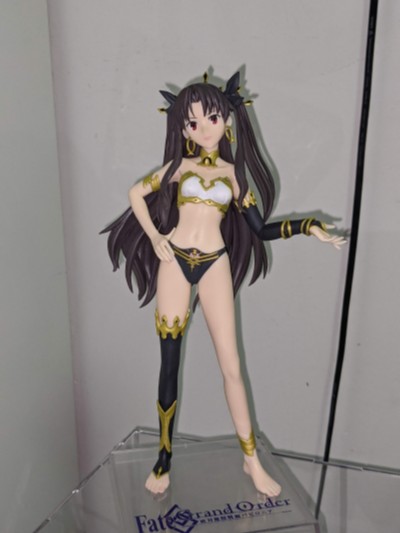 超级景品 Fate/Grand Order 绝对魔兽战线 巴比伦尼亚 伊什塔尔