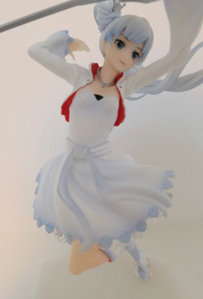 Pop Up Parade RWBY 怀丝·雪倪