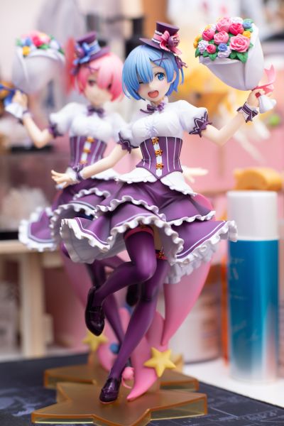 鬼双子生日快乐！