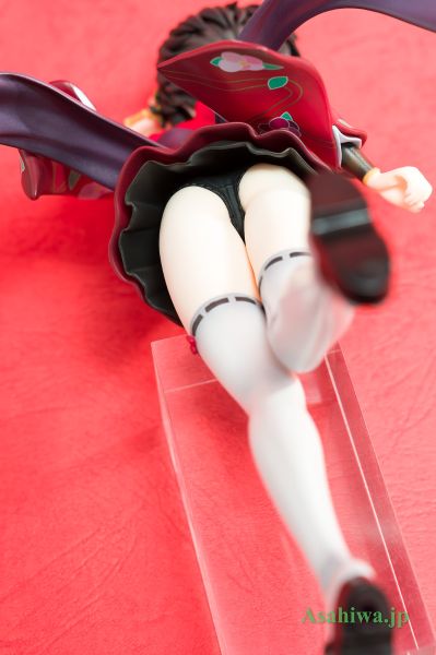 KDcolle 为美好的世界献上祝福！红传说 惠惠 花魁ver.