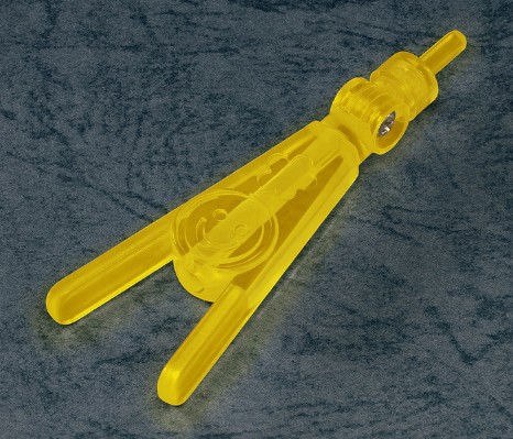 黏土人×DOLL 支架