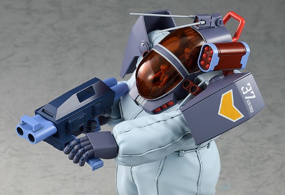 COMBAT ARMORS MAX24 太阳之牙 Scale 索尔提克 H128 巨足机甲 雪地用伪装服 防寒护具规格