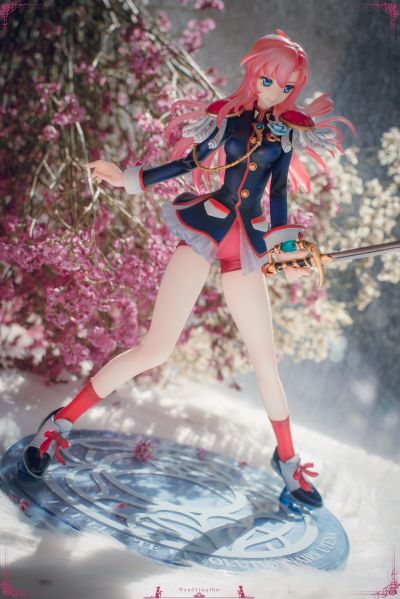 GEM系列 少女革命 天上欧蒂娜