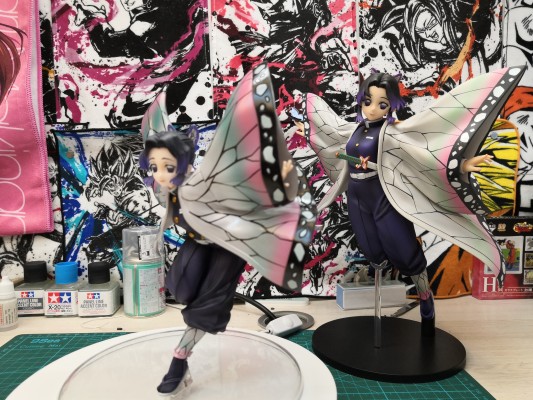 鬼灭之刃 蝴蝶忍