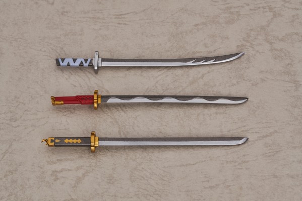 粘土人#1449 阴阳师 鬼切