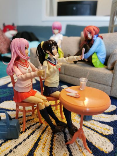 MAFEX No.085 疾速追杀2 John Wick