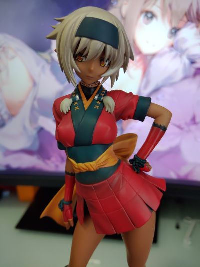 装甲恶鬼村正 二世村正