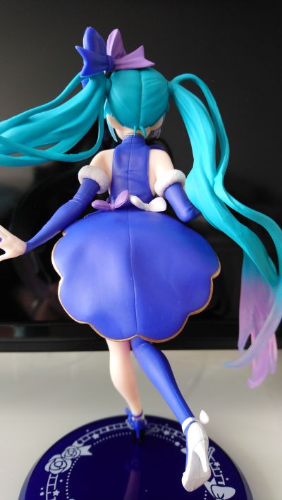 四季系列 初音未来 第3弹 冬季
