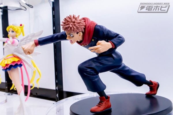 咒术回战 咒祓之术 虎杖悠仁