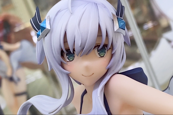 KDcolle 魔王学院 米夏·涅库罗 泳装版