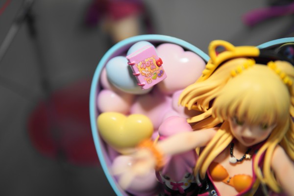 偶像大师灰姑娘女孩 城崎莉嘉 魅力辣妹Ver.