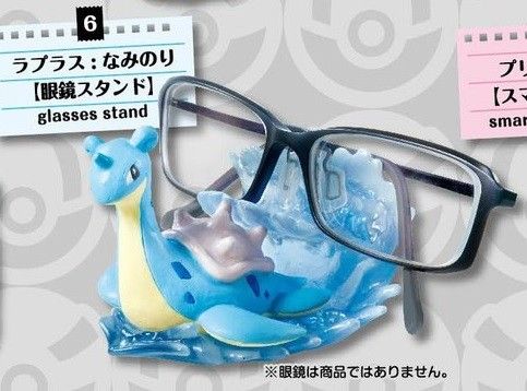 桌上小帮手 精灵宝可梦