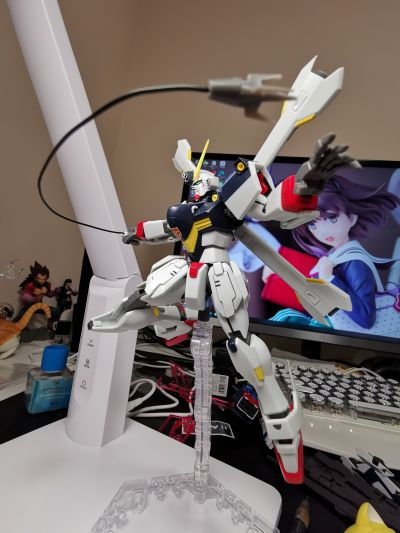 ROBOT魂〈SIDE MS〉机动战士海盗高达 XM-X1 (F97) 海盗高达X1/X1 改  EVOLUTION-SPEC