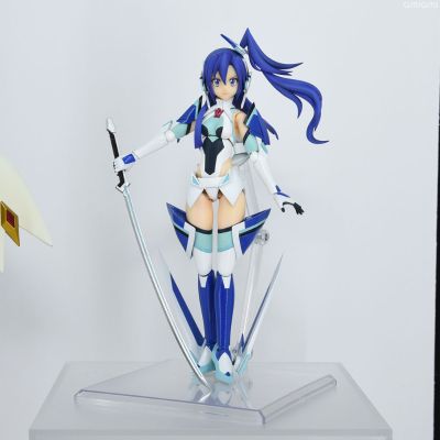 ACT MODE 战姬绝唱 GX 风鸣翼