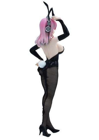 BiCute Bunnies 超级索尼子 索尼子 兔女郎