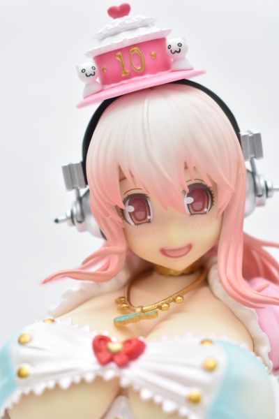 Nitro 超级索尼子 生日聚会Ver.