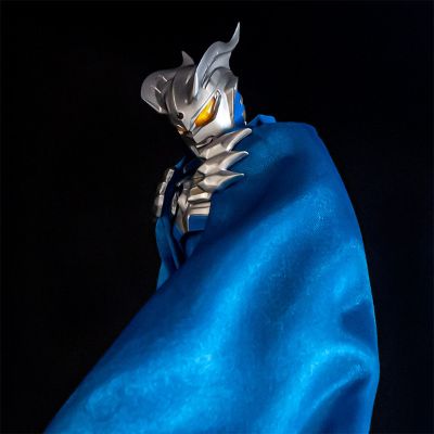 S.H.Figuarts  赛罗披风