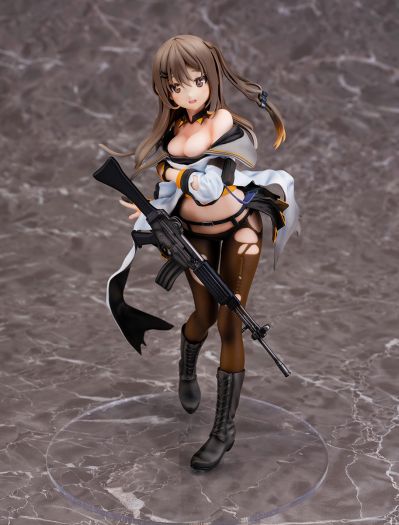 少女前线 K2