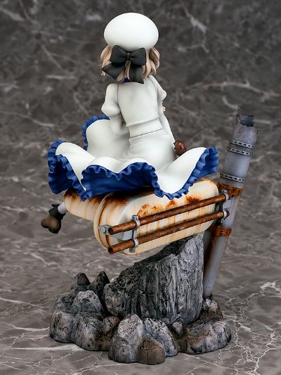 虚构推理 岩永琴子