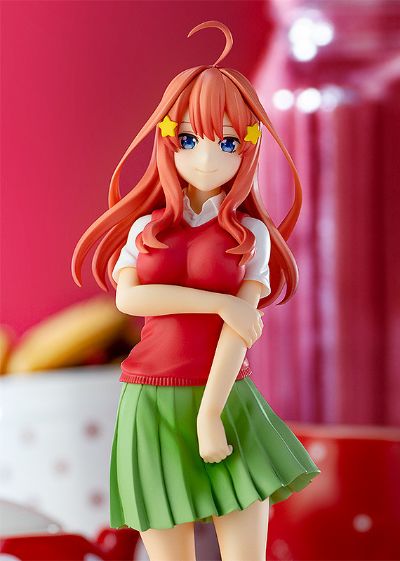 Pop Up Parade 五等分的新娘∬ 中野五月