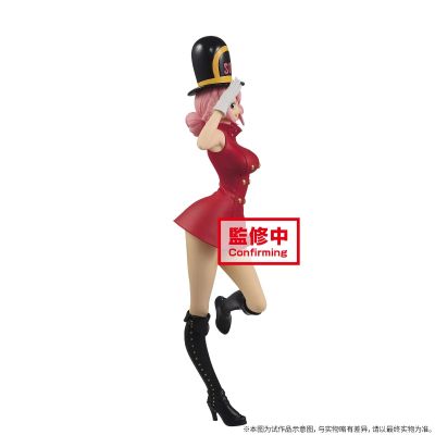 海贼王 蕾贝卡 A