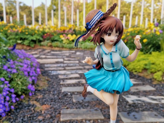 偶像大师 萩原雪歩