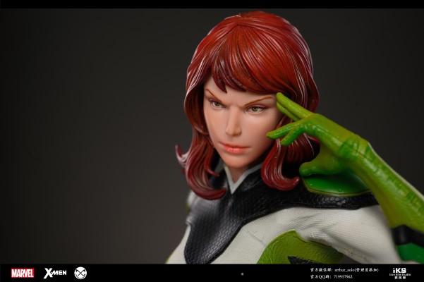 X-men 凤凰女