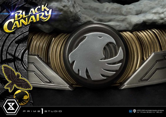 MMDC-49 黑金丝雀 黑金丝雀