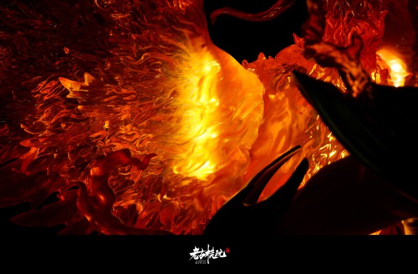 PMKZ-01 圣斗士星矢 凤凰座一辉 (最终青铜圣衣)