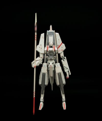 RIOBOT 継卫(アニメ化记念カラー)