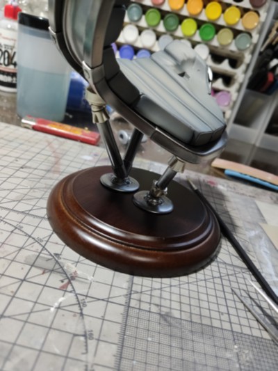 纯血的装置 罗丝薇瑟