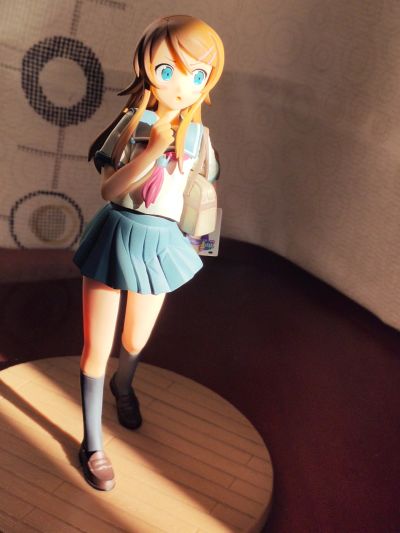 我的妹妹不可能那么可爱第二季 高坂桐乃