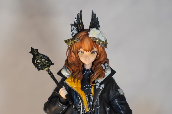 Lavender Quartz 十罗菱拉娜 White Version