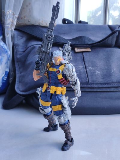 转轮科技 惊异山口式 No.020  电索