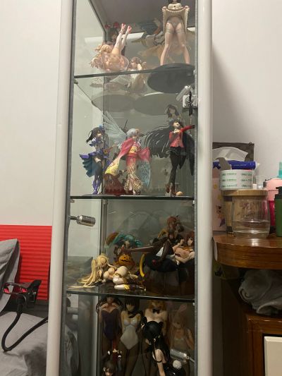 各种手办 native skytube uc