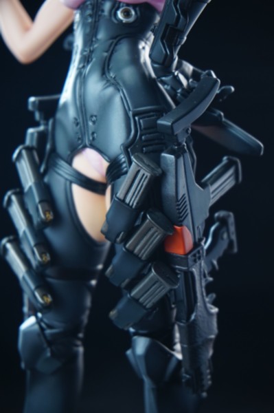 Creators’Labo(Creators’Labo) CL＃032 士郎正宗 PIECES2 Iris(イリス) 