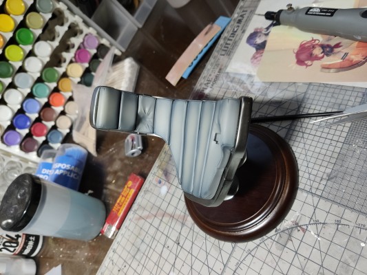 纯血的装置 罗丝薇瑟