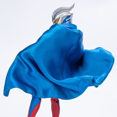 S.H.Figuarts  赛罗披风